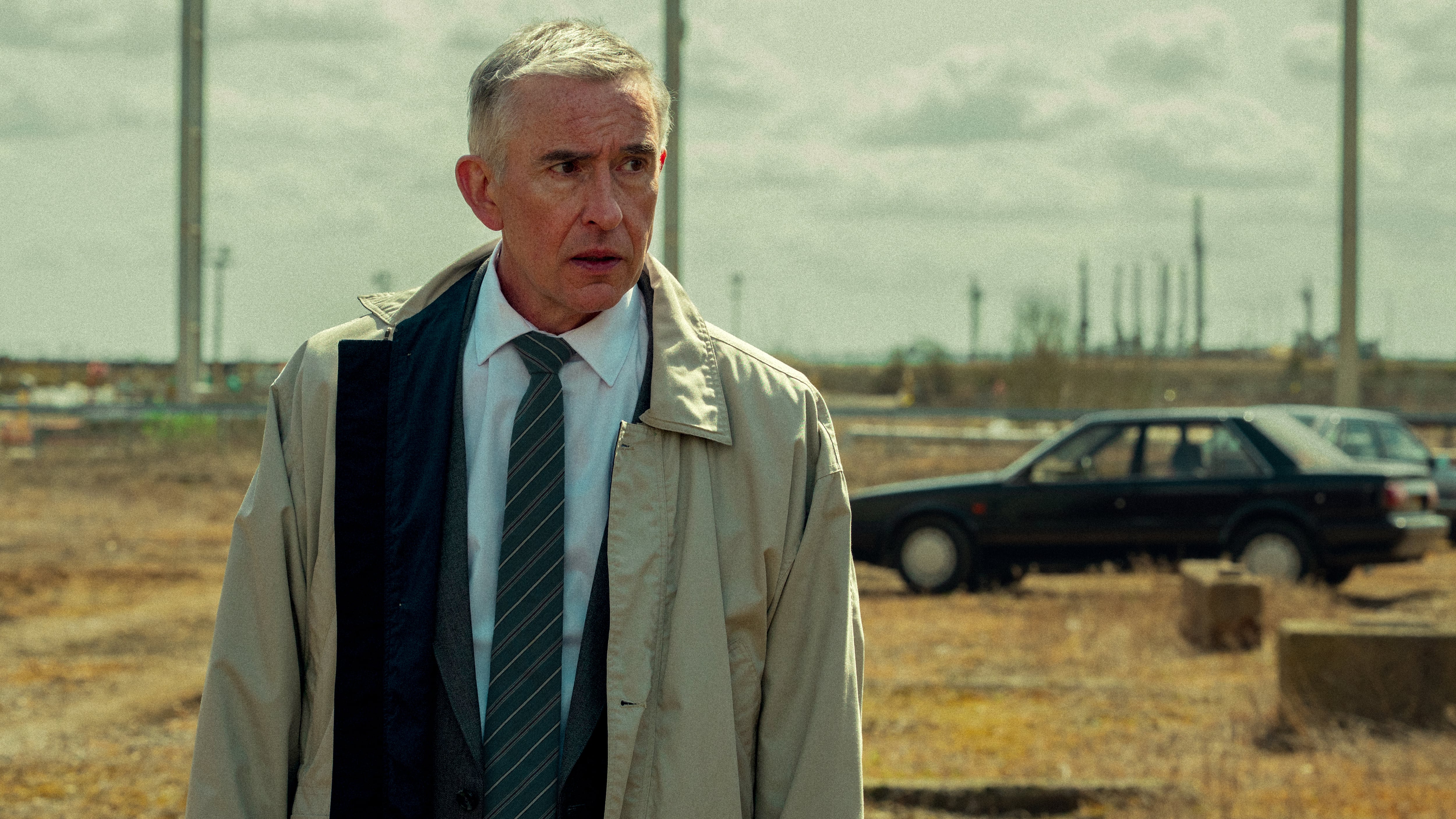 Legends se integra al catálogo de series true crime adaptando investigaciones históricas recientes y aportando una mirada documental a la lucha antidrogas del Reino Unido. (Netflix)