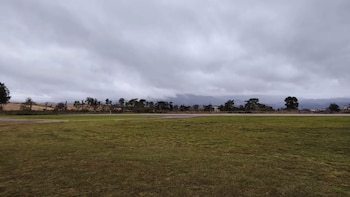 Mejoran aeródromos para mejorar conectividad en Guatemala