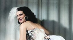 Qué nacionalidad tenía Tongolele: la exótica “Diosa pantera” que murió a los 93 años