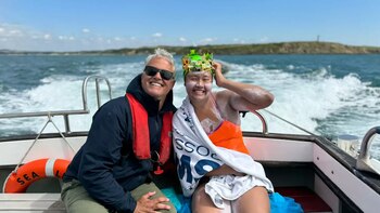 La historia de inspiración de