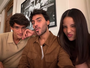 Emilia fue una de las