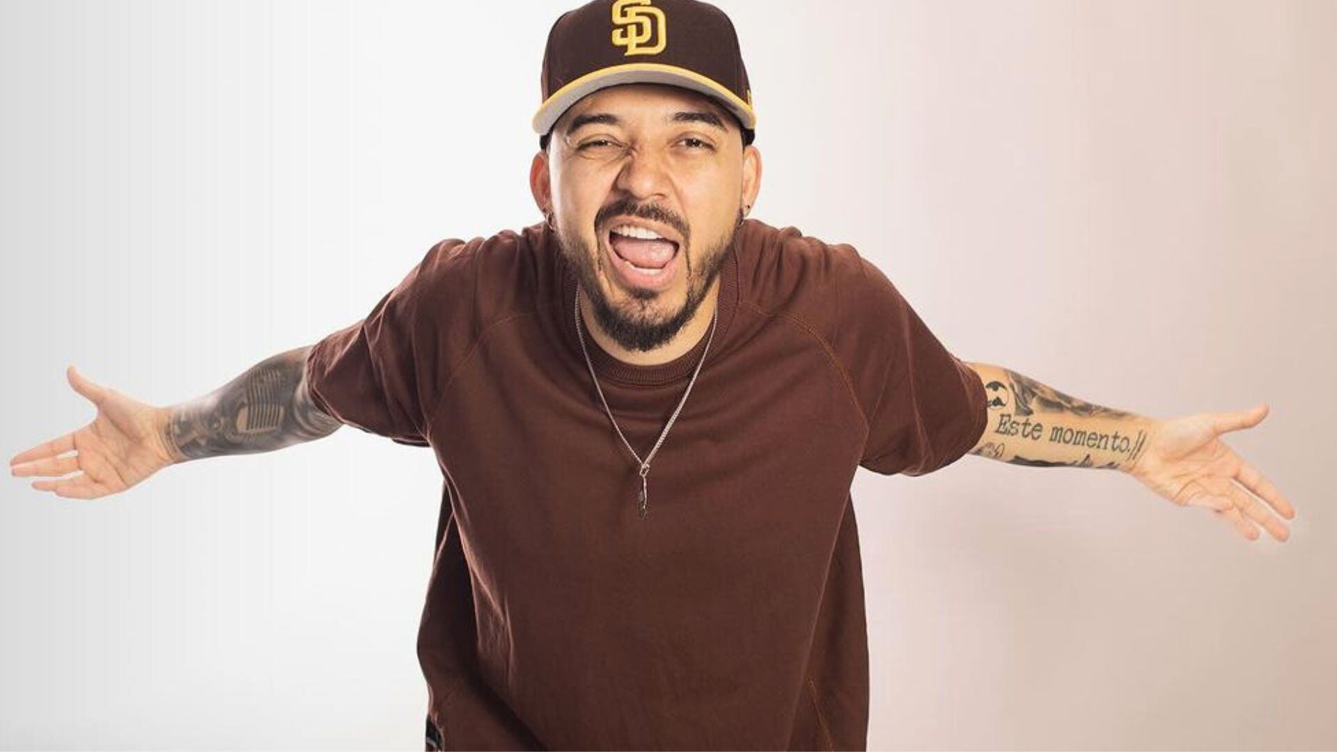 Lokillo Flórez confirmó que se ha negado a participar en