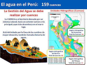 Aunque Perú cuenta con tres