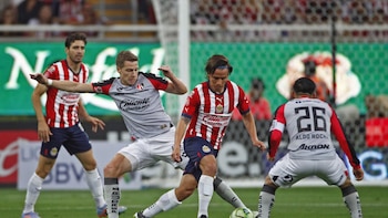 Copa Pacífica 2026: cuándo y