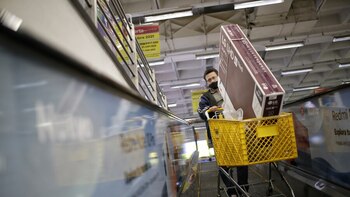 Llega la temporada de fin