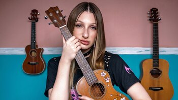 Yami Safdie dará un show