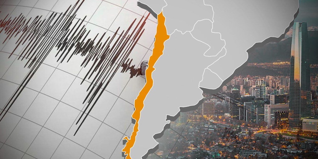 Percibe sismo de magnitud 4.2 en la ciudad de Socaire este sábado 29 de agosto