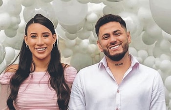 Polémica total: Samahara y Bryan