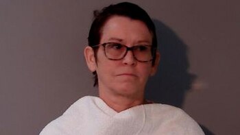 Heidi Hallstein, de Franklin Township,