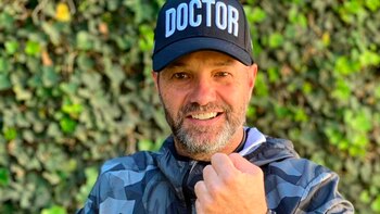 Luis García cree que los