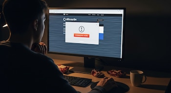 enlace web - seguridad - fraude - internet - tecnología - 12 de abril