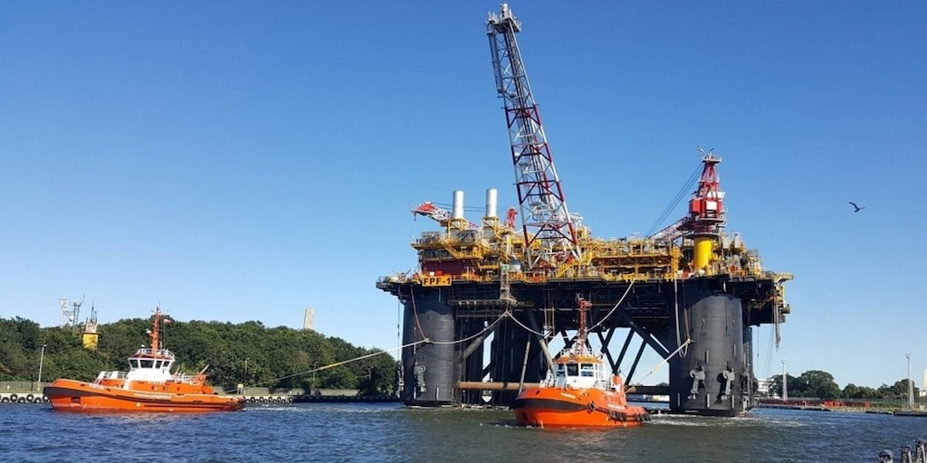 El CEO de Ithaca Energy dejará el cargo el 31 de marzo de 2027