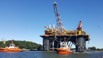 El CEO de Ithaca Energy dejará el cargo el 31 de marzo de 2027