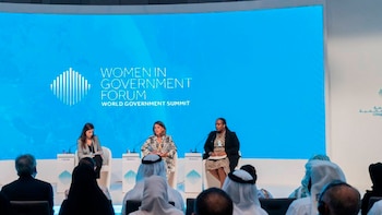 «Includere le donne nel processo