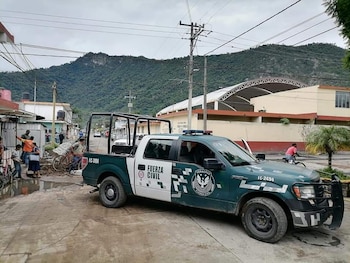 Detuvieron a excandidato de Rafael Delgado, Veracruz, por presunto secuestro