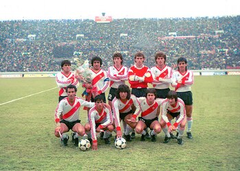 El River del Bambino Veira