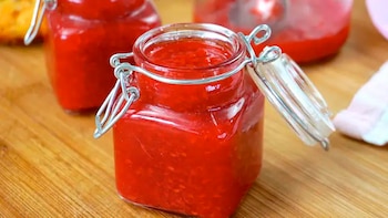 La tradición de elaborar conservas