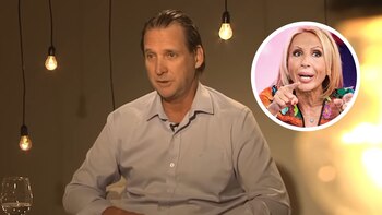 Christian Thorsen contó el mal