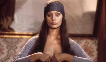 Nadiuska