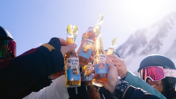 Corona para uso de Inhouse
