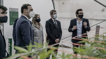 (Servicio Informativo Gobierno de San