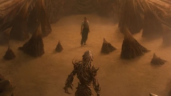 Stranger Things 5 - episodio final