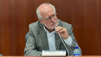 Guido Echeverry Piedrahita fue acusado