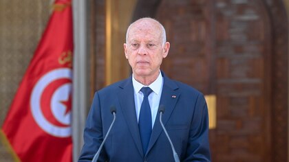 Elecciones en Túnez: encarcelaron a posibles candidatos opositores a la presidencia