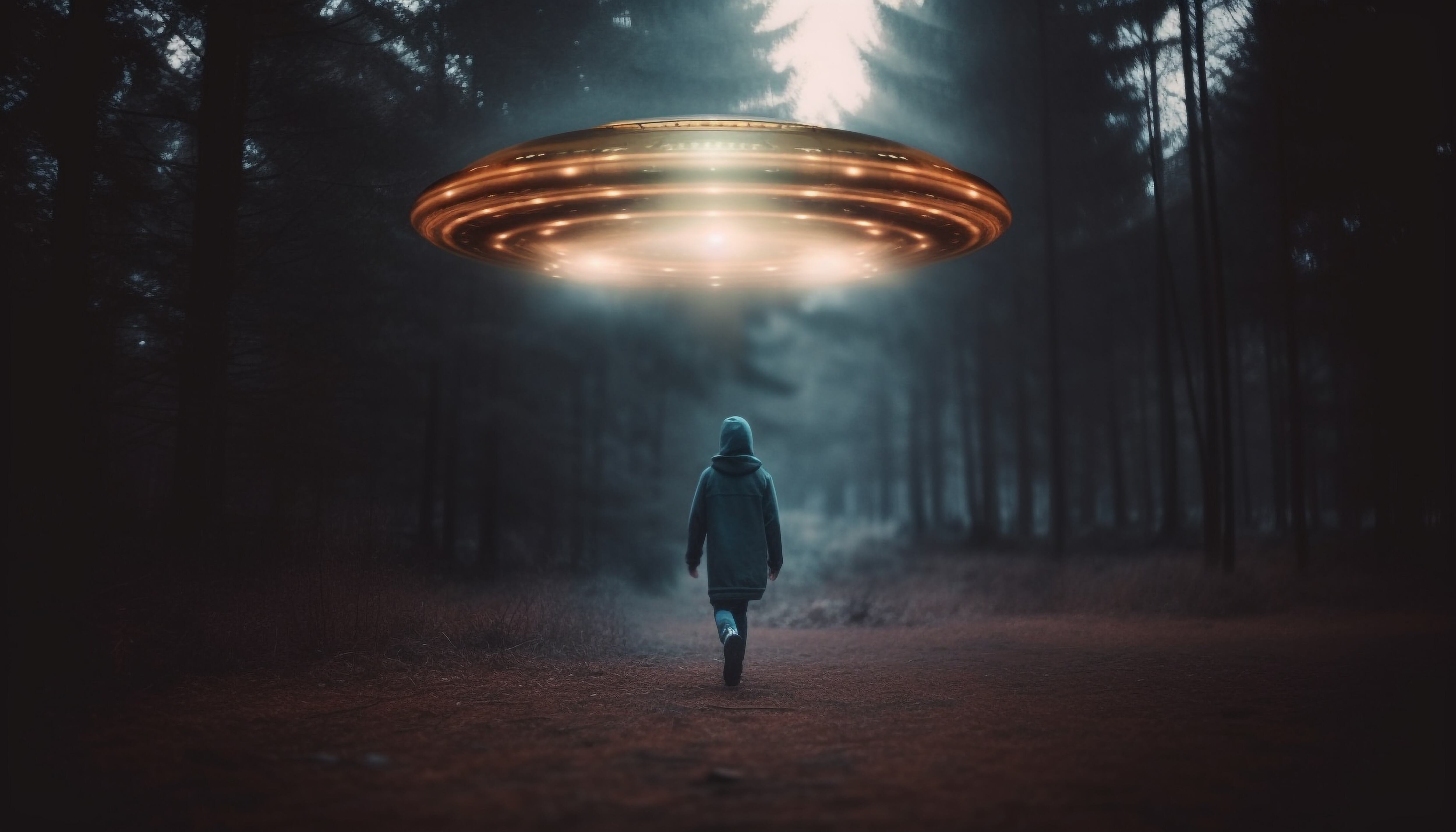 El comentario de Higareda también pone en discusión cómo la representación de los extraterrestres y los OVNIs ha evolucionado a lo largo del tiempo.