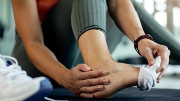 Qué es el síndrome de