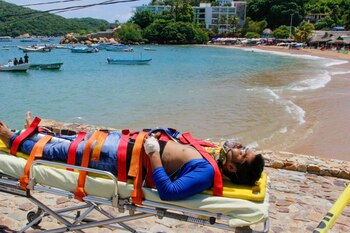 La SSP reveló que los