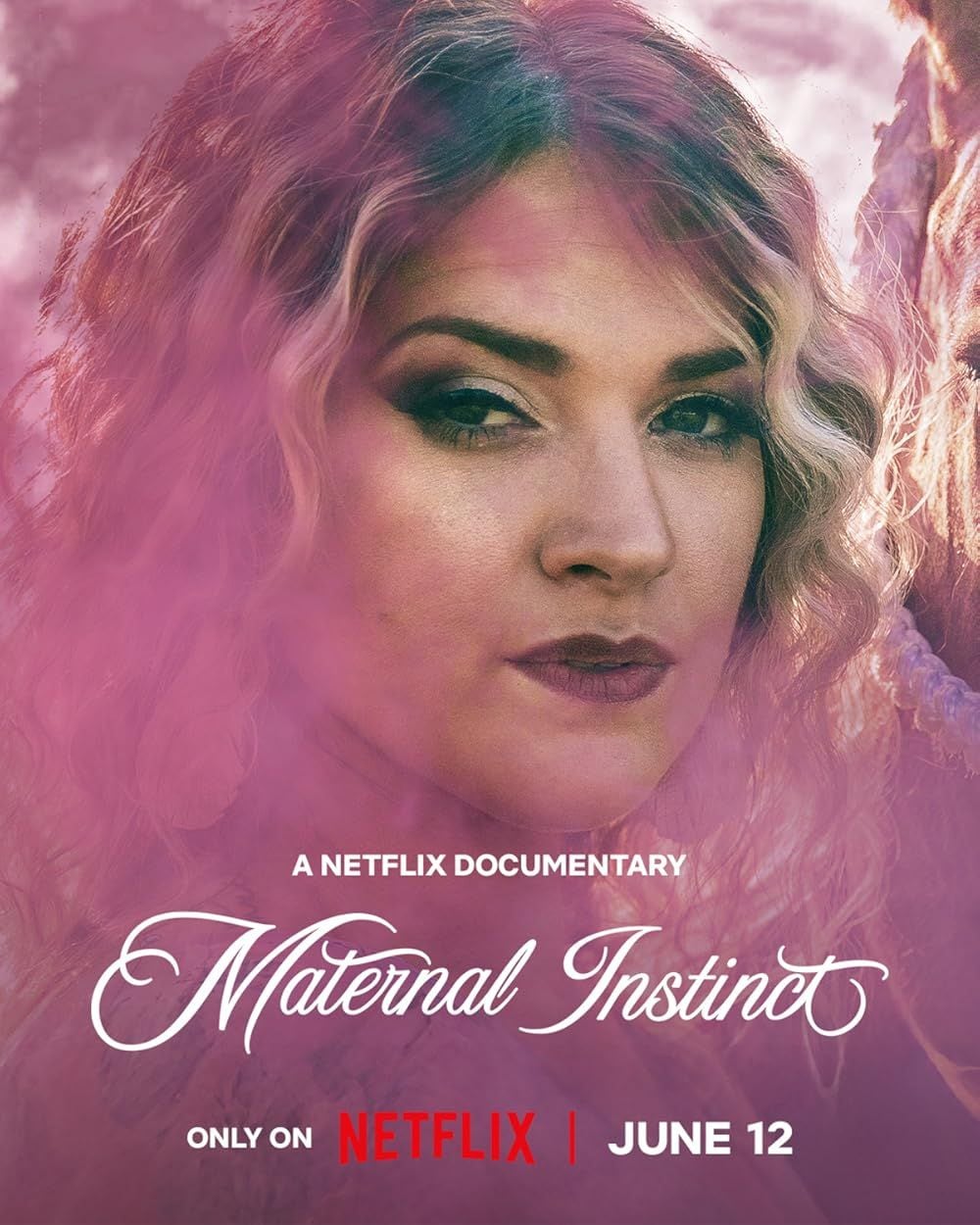 Netflix estrenó el 12 de junio el documental