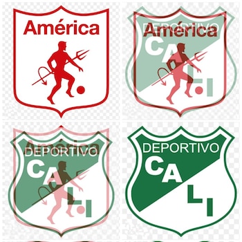 El América ha sido comparado