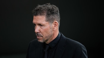 Diego Pablo Simeone: "Merecimos un