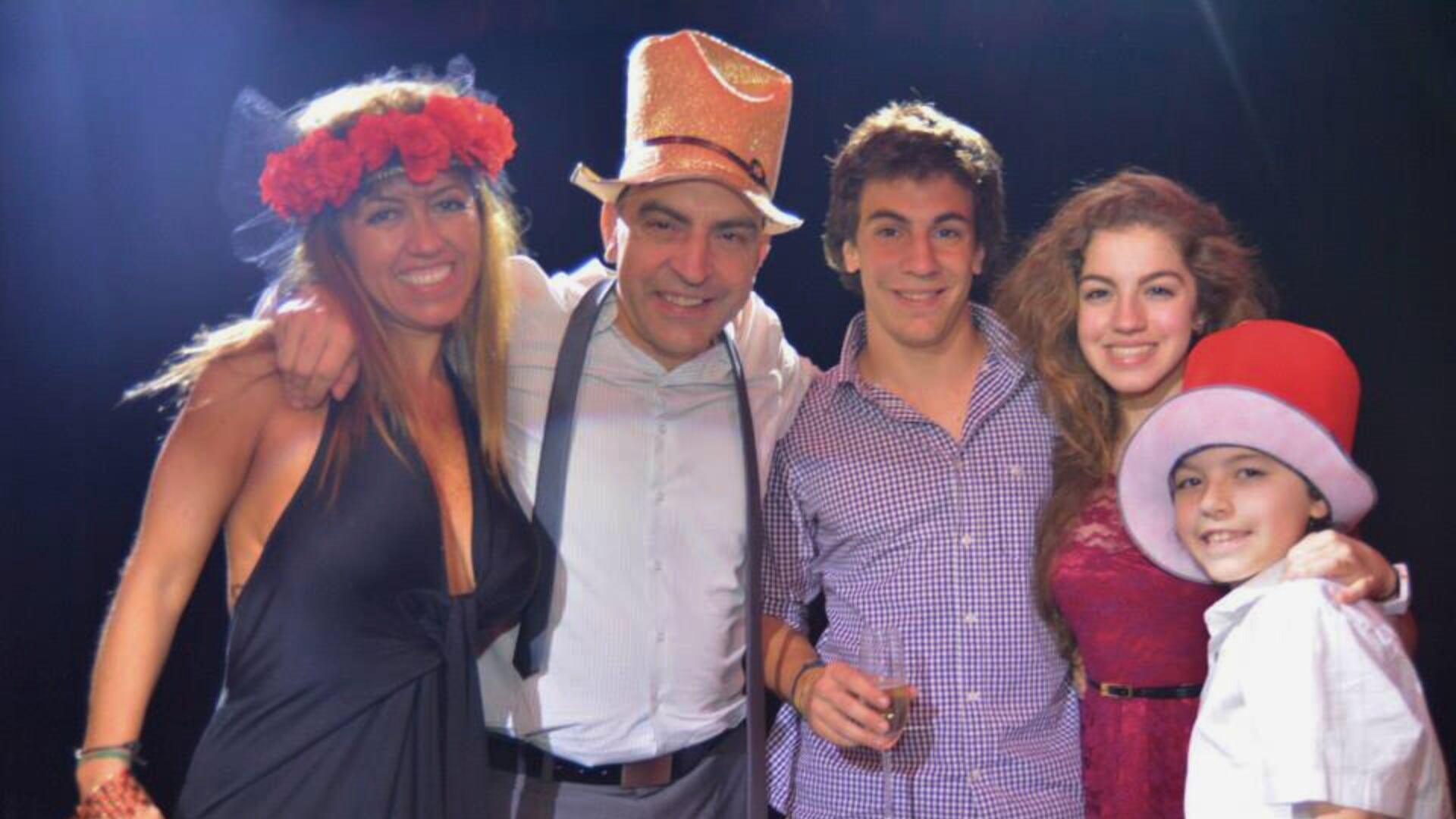 La historia de la familia Bulat muestra cómo la ausencia puede transformarse en oportunidad y crecimiento