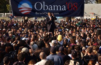 Un gran impulsor de su