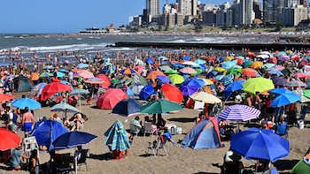 Vacaciones: cuáles fueron los destinos
