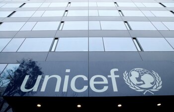 Unicef advierte riesgos en los