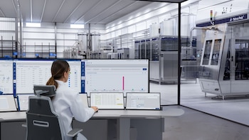 Innovación en la industria alimentaria: