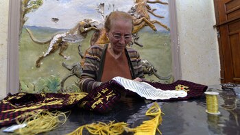 Cada detalle fue cuidado al