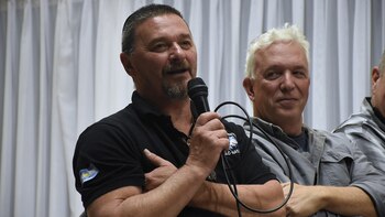 Hubo relatos de antisemitismo en