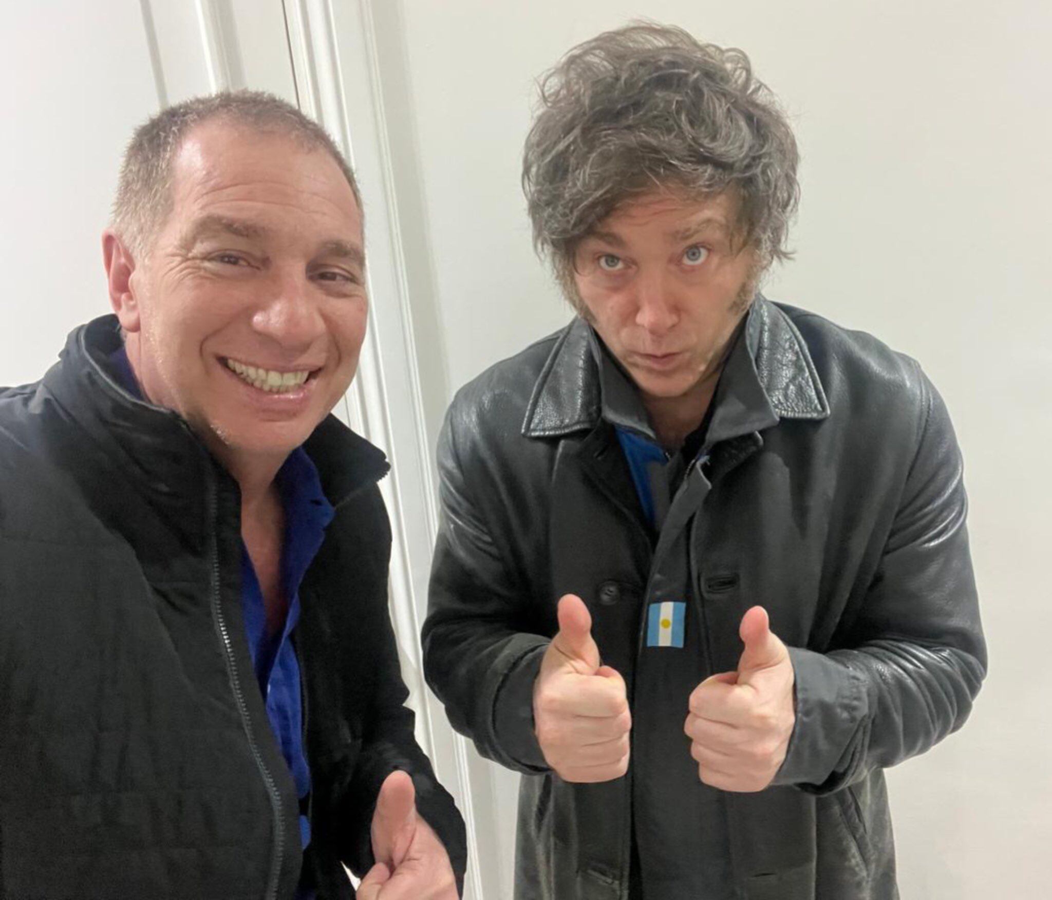 Santilli reemplazará a Lisandro Catalán