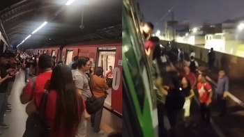 Línea 1 del Metro de