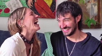 rochi igarzabal milton cámara