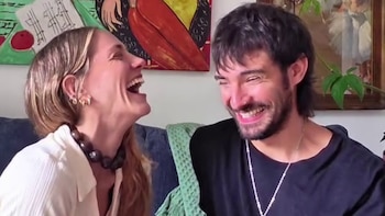 Rochi Igarzábal, a pocos días de su casamiento con Milton Cámara tras 12 años juntos: “Qué emoción”