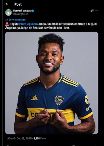 - crédito @SVargasOK / X