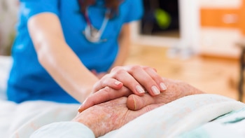 Un informe del gobierno canadiense