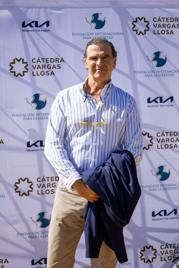 Cátedra Vargas Llosa