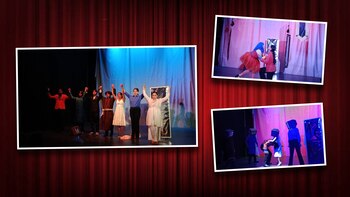 El Animal Extraño es una