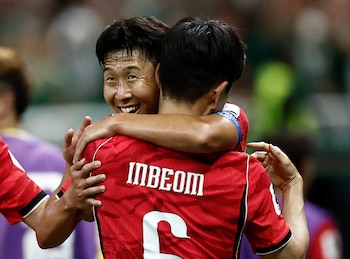 Mundial 2026 - Corea - Rep. Checa